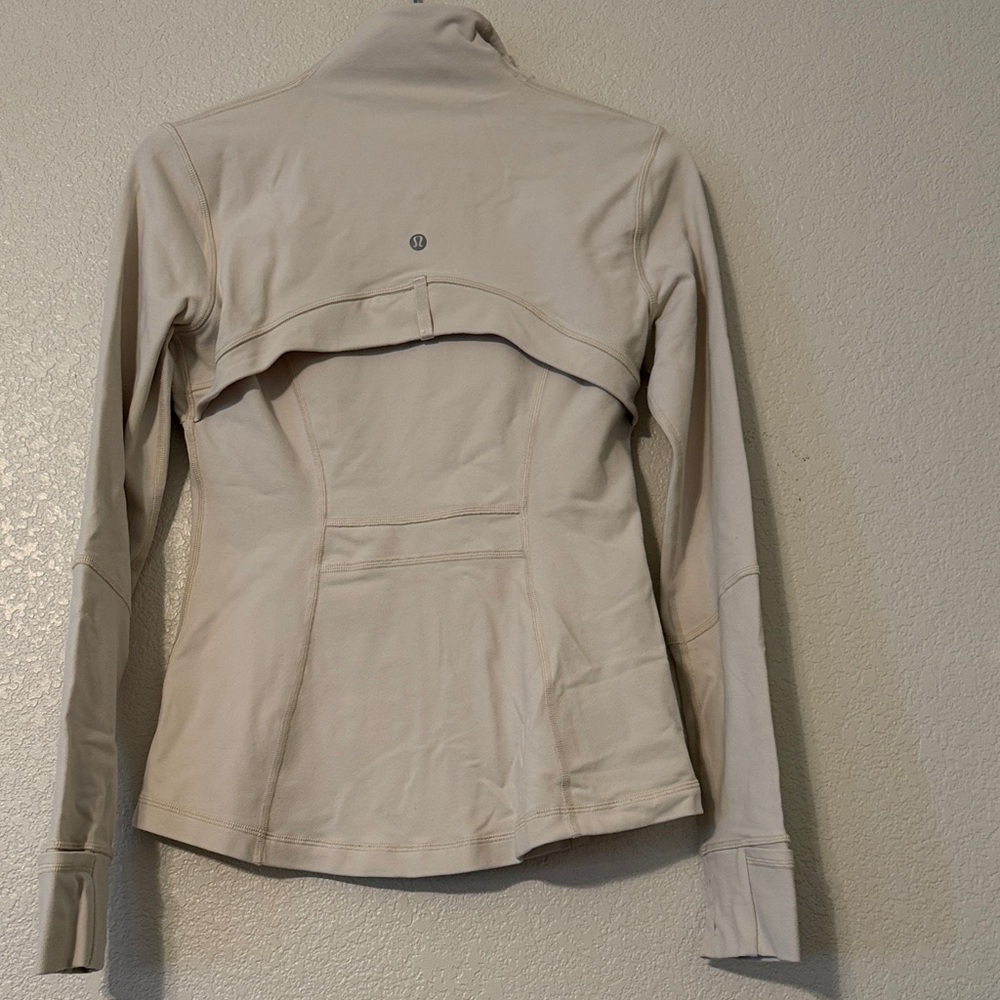 Lululemon Define Jacket - Picture 6 of 7